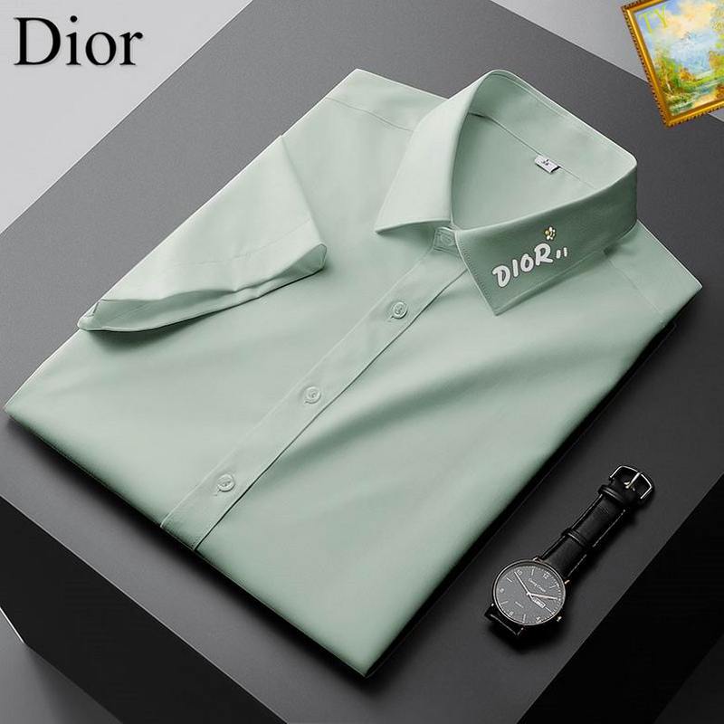 DIOR Men's Shirts 128